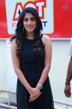 Dhanya Balakrishna New Pics - 5 of 21