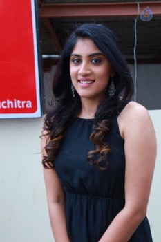 Dhanya Balakrishna New Pics - 9 of 21