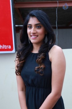 Dhanya Balakrishna New Pics - 13 of 21