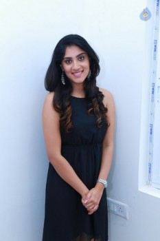 Dhanya Balakrishna New Pics - 19 of 21