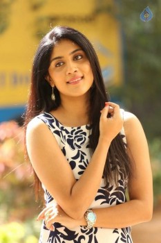 Dhanya Balakrishna New Pics - 23 of 42