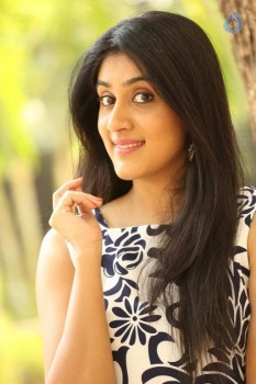 Dhanya Balakrishna New Pics - 24 of 42