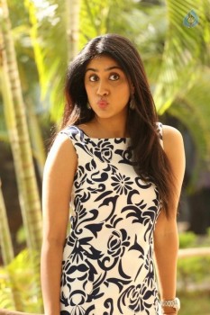 Dhanya Balakrishna New Pics - 35 of 42