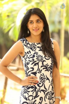 Dhanya Balakrishna New Pics - 38 of 42