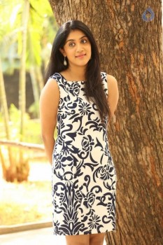 Dhanya Balakrishna New Pics - 40 of 42