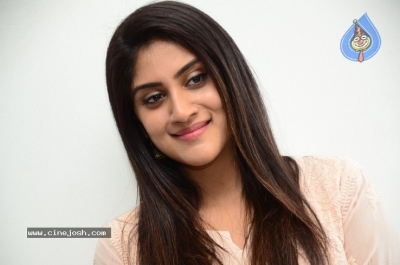 Dhanya Balakrishna Photos - 7 of 21