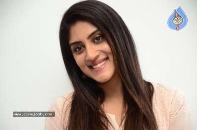 Dhanya Balakrishna Photos - 11 of 21