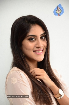 Dhanya Balakrishna Photos - 14 of 21