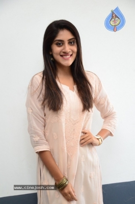 Dhanya Balakrishna Photos - 20 of 21