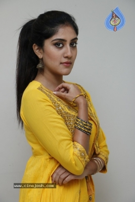 Dhanya Balakrishna Stills - 6 of 37