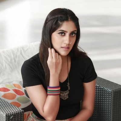 Dhanya Balakrishna Stills - 3 of 13