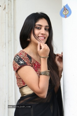 Dhanya Balakrishna Stills - 5 of 38