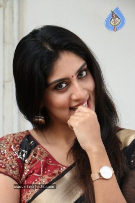 Dhanya Balakrishna Stills - 7 of 38