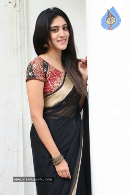 Dhanya Balakrishna Stills - 8 of 38