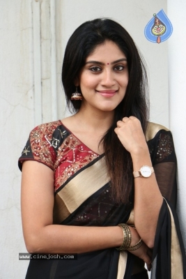 Dhanya Balakrishna Stills - 9 of 38