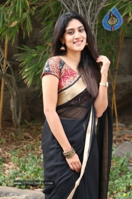 Dhanya Balakrishna Stills - 18 of 38