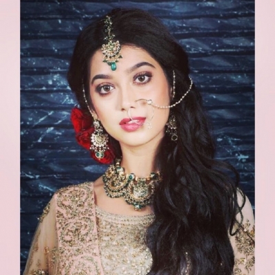 Digangana Suryavanshi Photos - 15 of 15