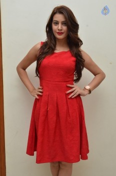 Diksha Panth Pics - 3 of 20