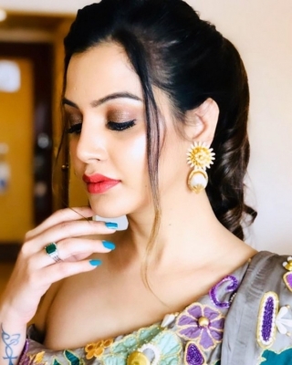 Diksha Panth Stills - 1 of 12