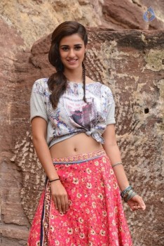 Disha Patani New Pics - 19 of 21