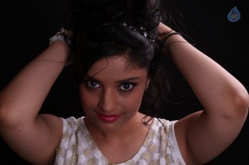 Divya New Photos - 1 of 42