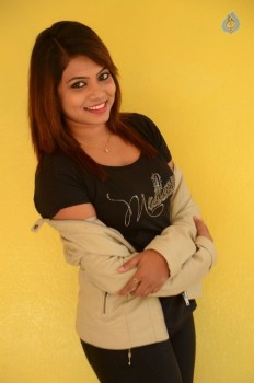 Diya New Pics - 8 of 37