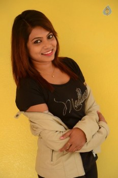 Diya New Pics - 9 of 37