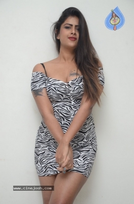 DJ Priyanka Latest Photos - 3 of 15