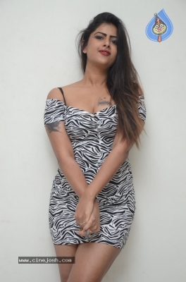 DJ Priyanka Latest Photos - 6 of 15