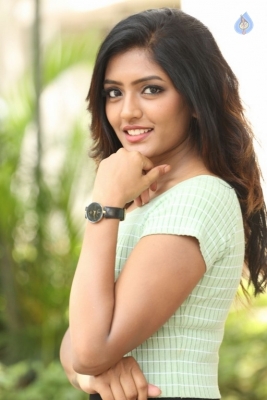 Eesha Latest Gallery - 32 of 40