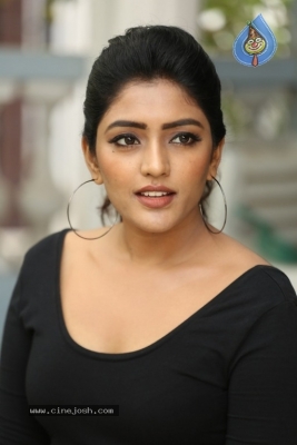 Eesha Rebba New Photos - 9 of 21