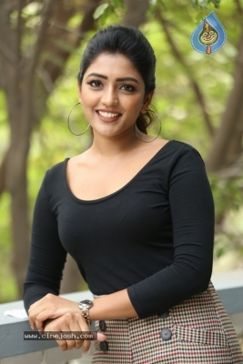 Eesha Rebba New Photos - 20 of 21