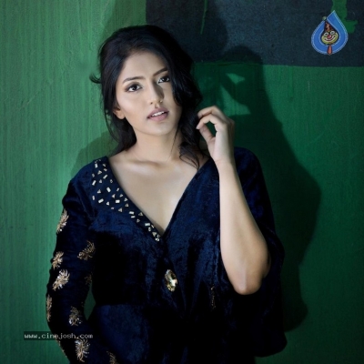 Eesha Rebba New Pics - 1 of 9