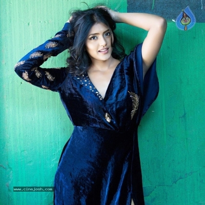 Eesha Rebba New Pics - 9 of 9