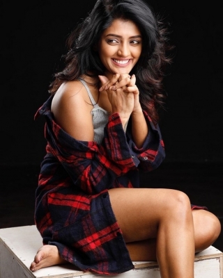 Eesha Rebba Photos - 9 of 13