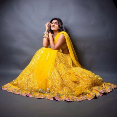 Eesha Rebba Photos - 10 of 13