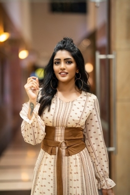 Eesha Rebba Stills - 4 of 4