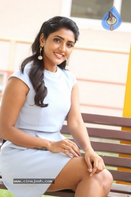 Eesha Rebba Stills - 1 of 33