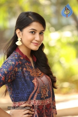 Ego Heroine Simran Stills - 9 of 11