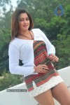 Fara Khan Spicy Stills - 100 of 128