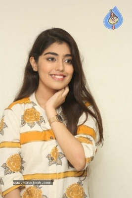 Gargeyi Yellapragada Interview Photos - 3 of 16