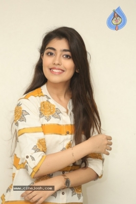 Gargeyi Yellapragada Interview Photos - 9 of 16