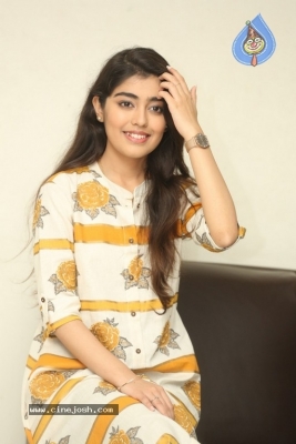 Gargeyi Yellapragada Interview Photos - 10 of 16