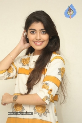 Gargeyi Yellapragada Interview Photos - 14 of 16