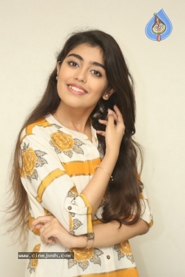 Gargeyi Yellapragada Interview Photos - 16 of 16