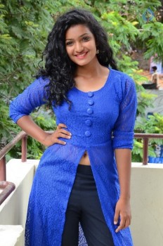 Gayathri New Pics - 23 of 26