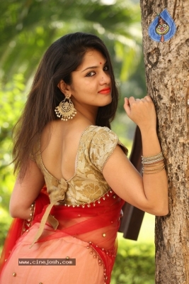 Gayathri Suresh Photos - 2 of 21