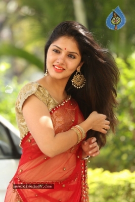 Gayathri Suresh Photos - 8 of 21