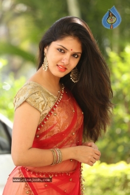 Gayathri Suresh Photos - 18 of 21