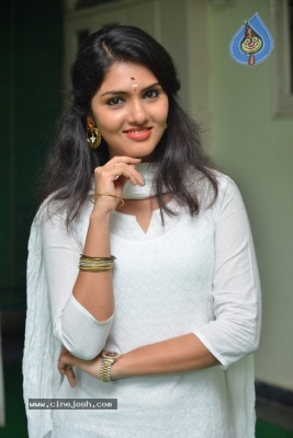 Gayathri Suresh Photos - 5 of 18